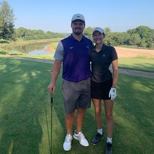 Meet your Posher, Everett